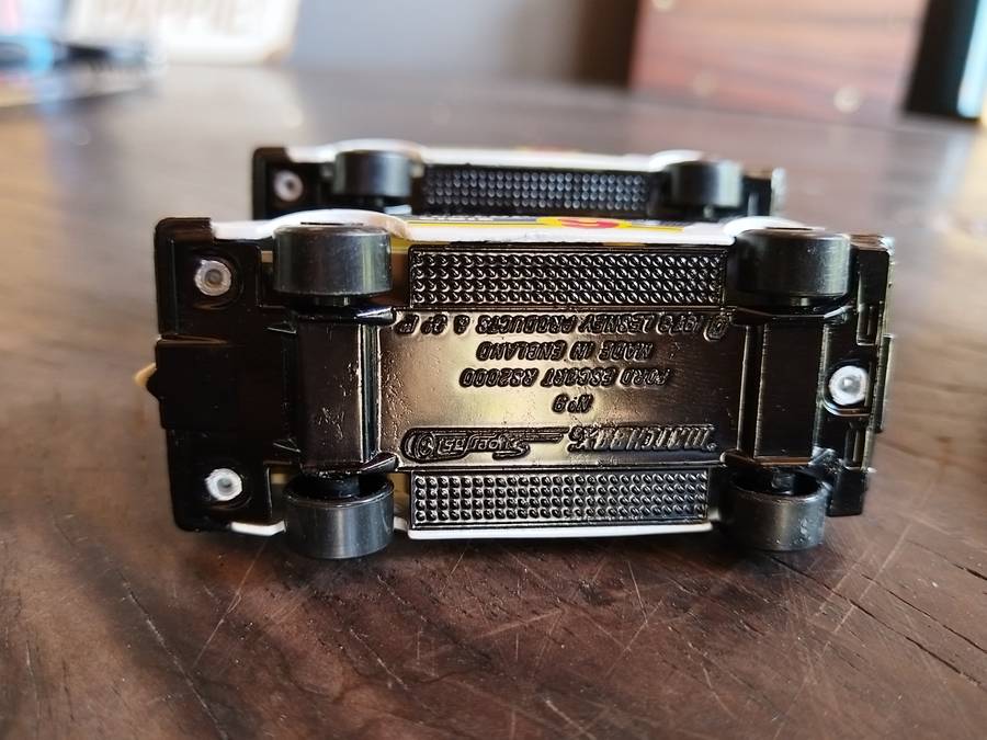 4 x MATCHBOX RS2000 for mohammedv5 ONLY