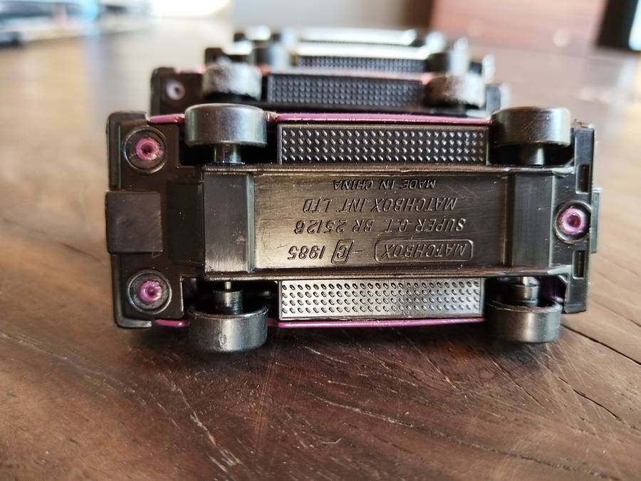 4 x MATCHBOX RS2000 for mohammedv5 ONLY