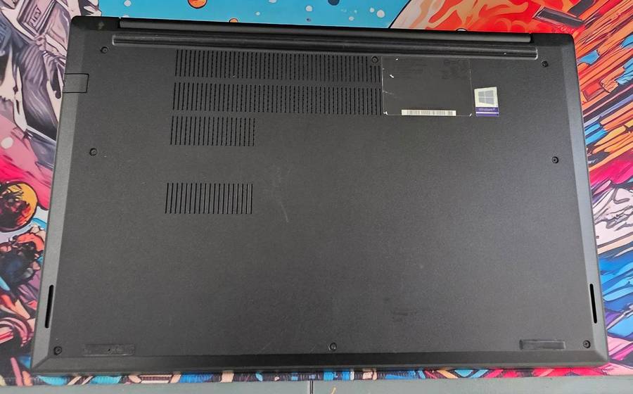 Lenovo ThinkPad E15 (i5 10th, 16gb, 512gb, win11)