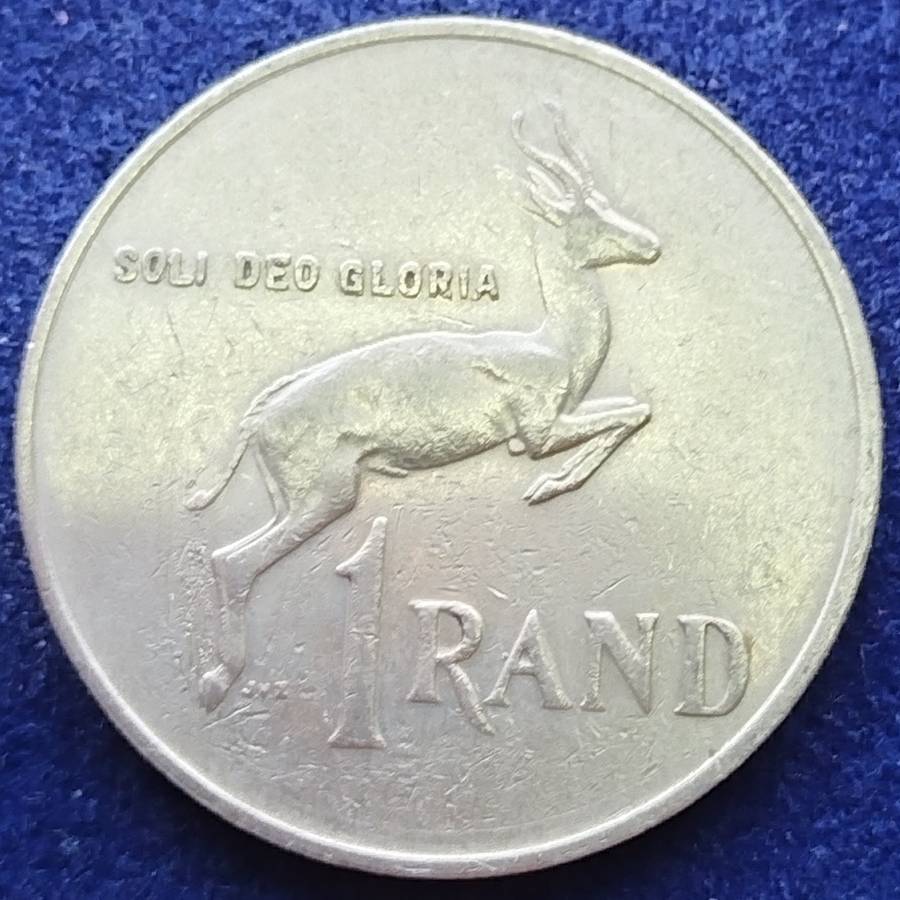 1987   R1   COIN      RSA           SUN15637