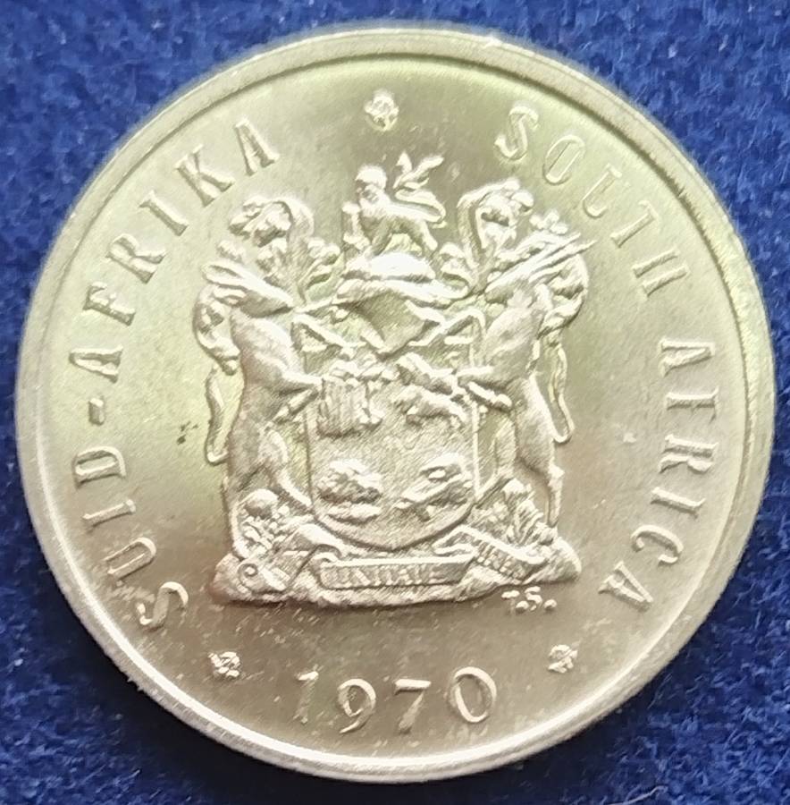 1970  5  CENT      RSA       SUN15927~