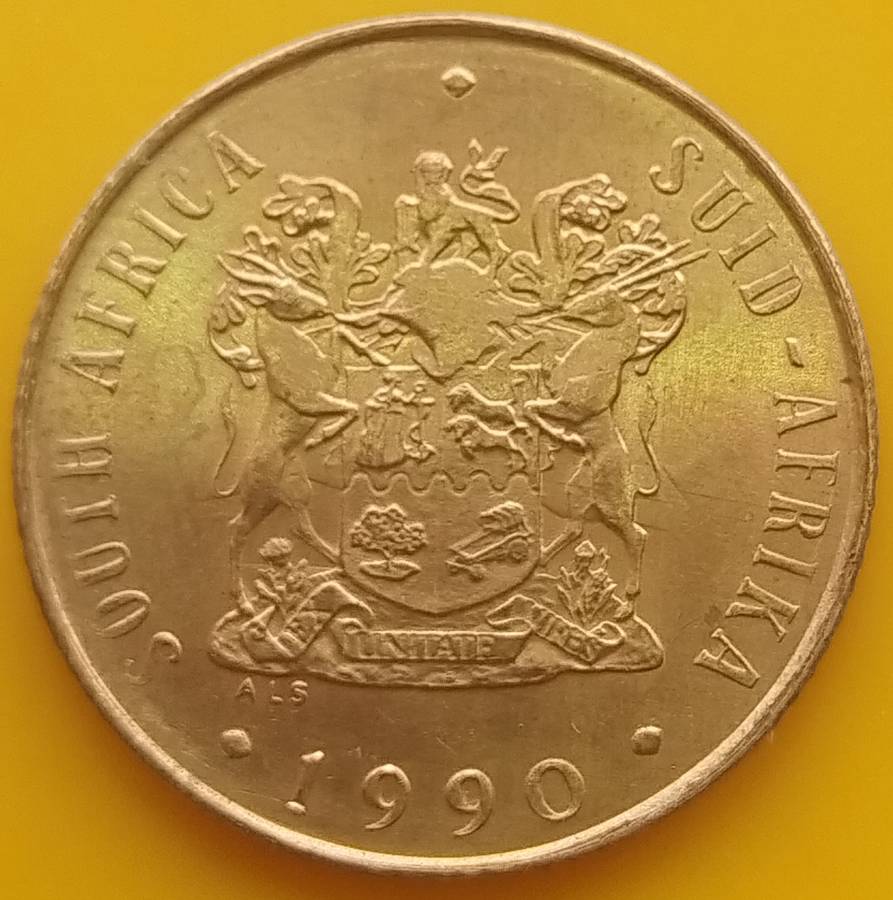 1990   2c   Coin                SUN15991