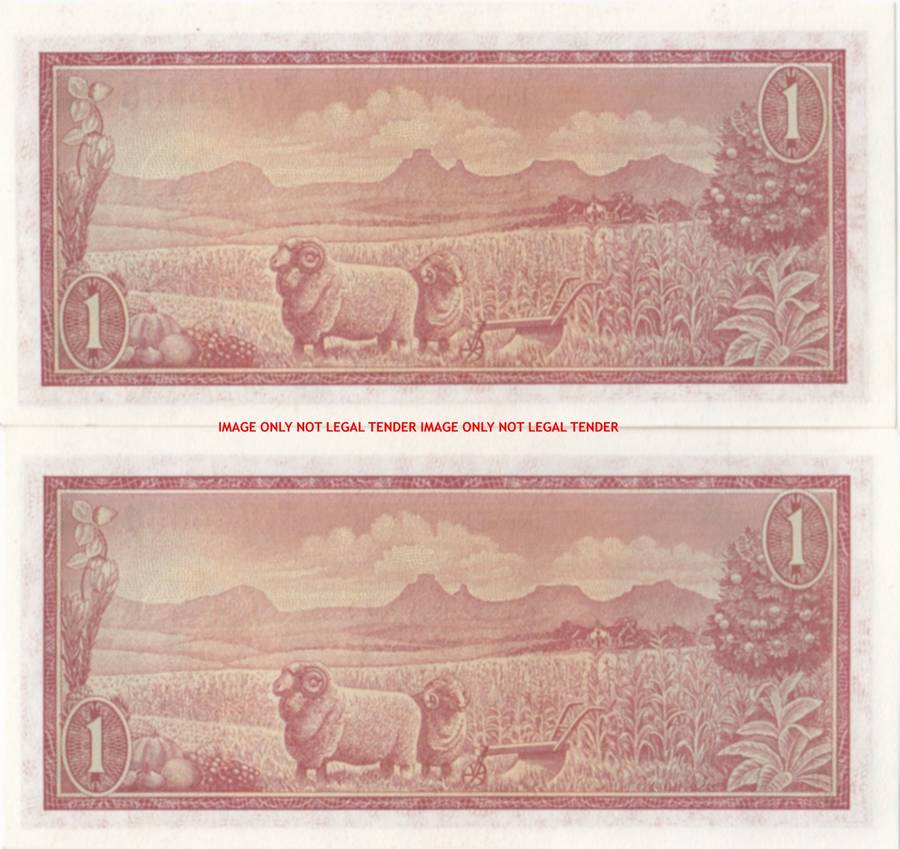 ***   TW DE JONGH   R1 Set  : Two Consecutive Notes   ***      SET029A