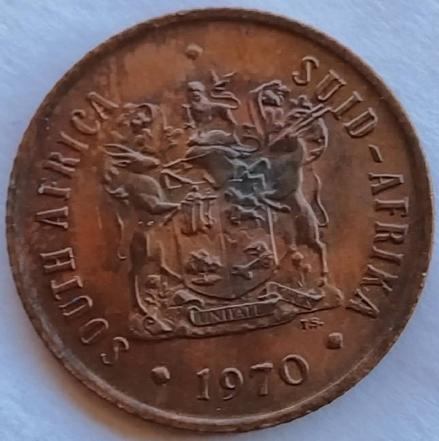 1970  2 CENT      RSA       SUN16338~