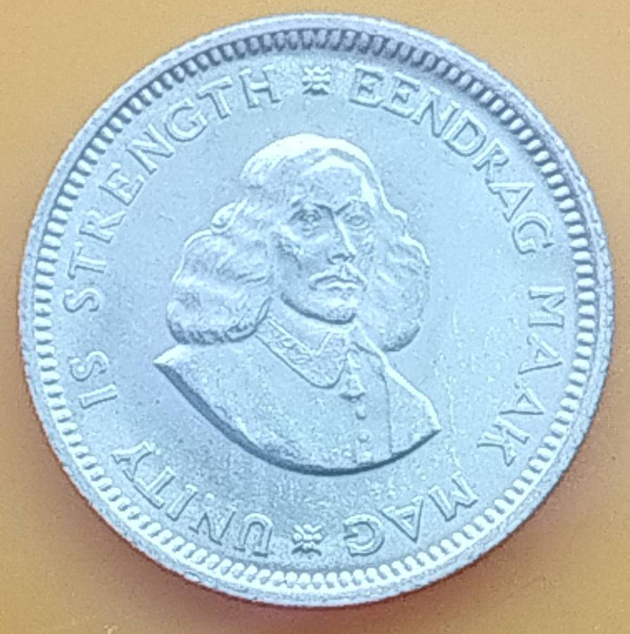 1964   5c   Coin        Silver (.500)        SUN16487~