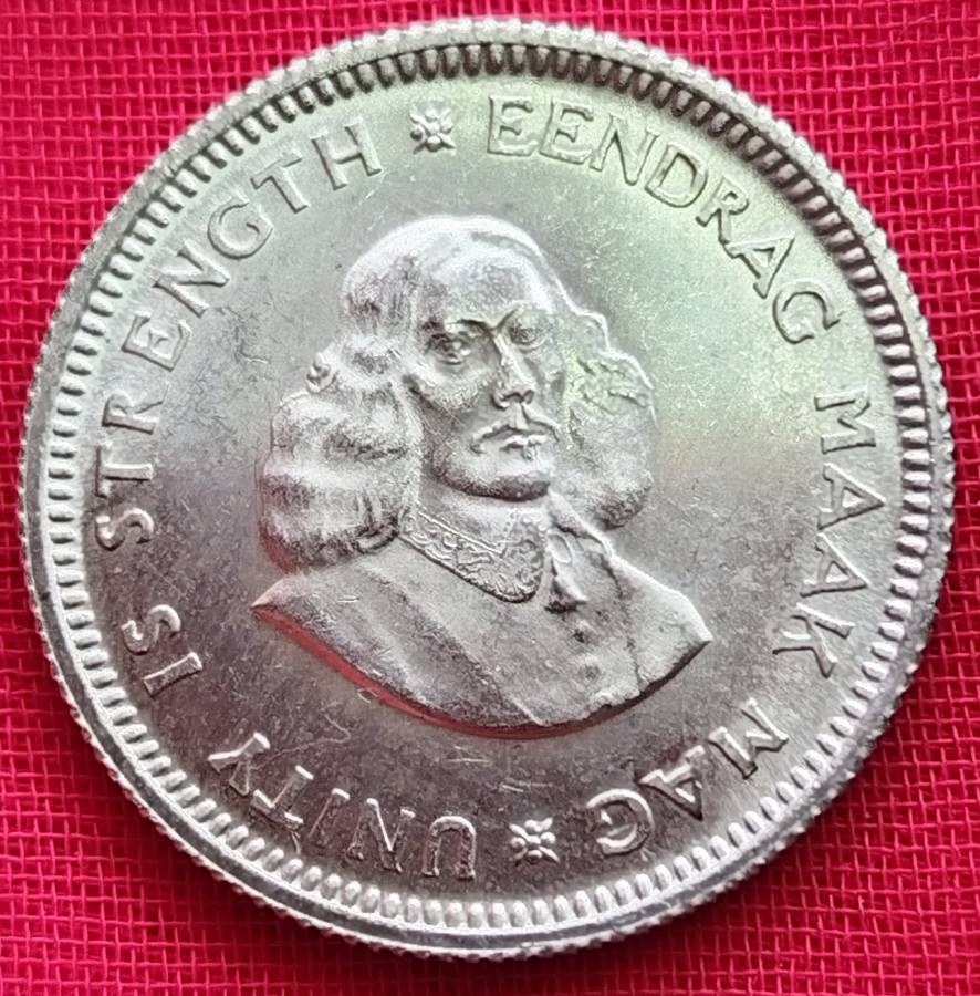 1964   5c   Coin        Silver (.500)        SUN16500~