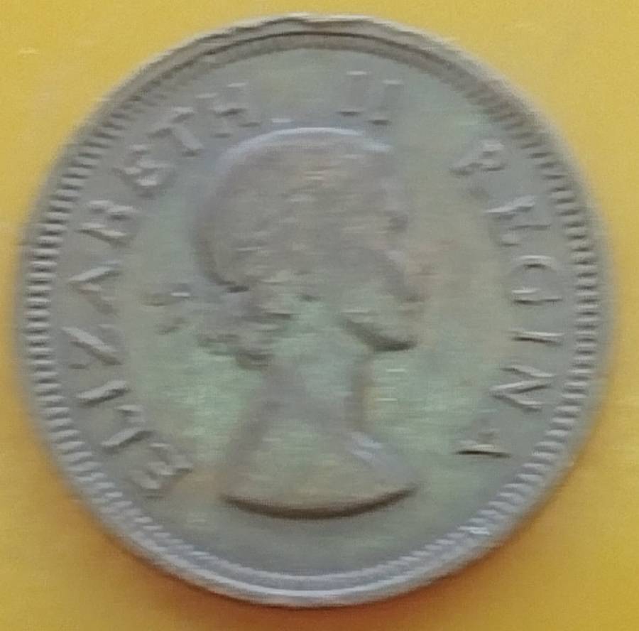 1954       QUARTER  PENNY  COIN        SA                       SUN16778~