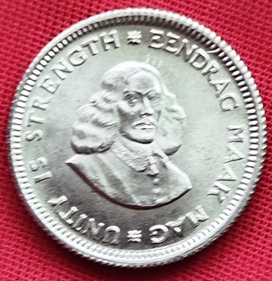 1964   5c   Coin        Silver (.500)        SUN17069~