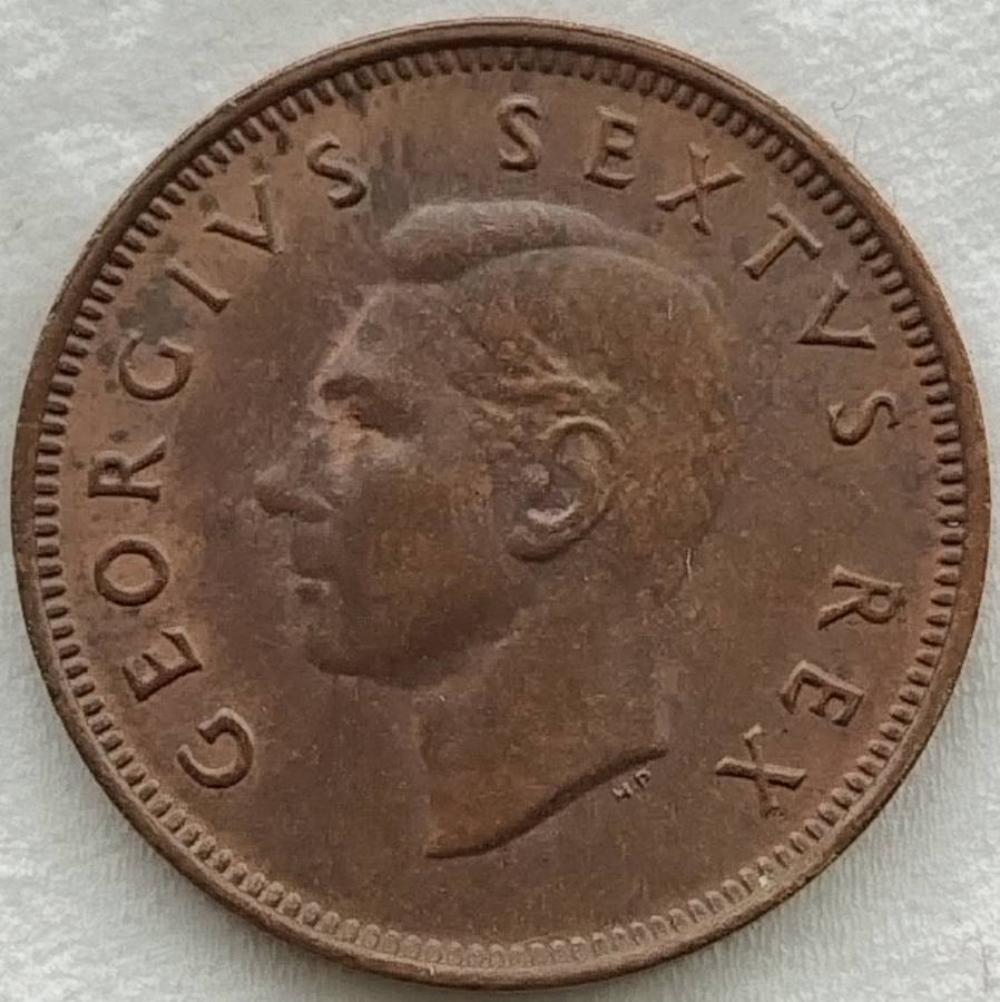 1948      QUARTER  PENNY  COIN        SA                       SUN17596~