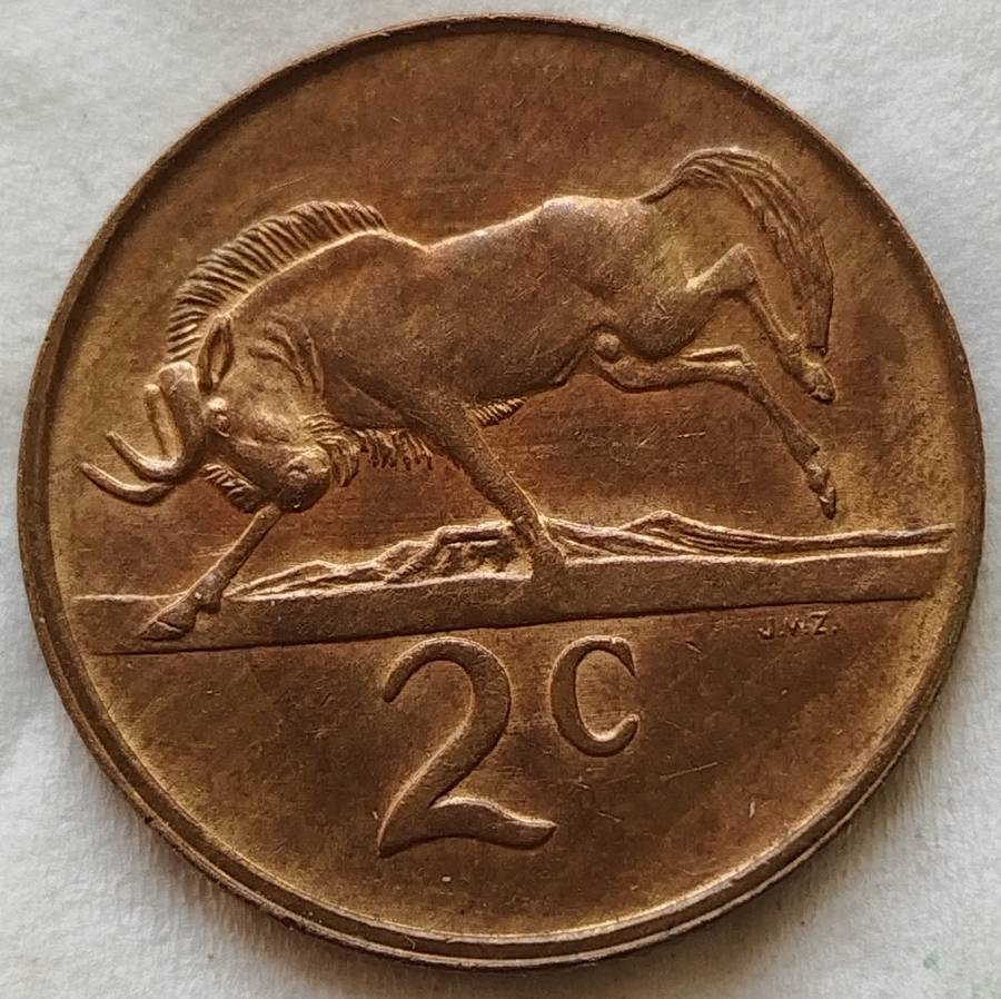 1989   2c   COIN  RSA                    SUN17655~