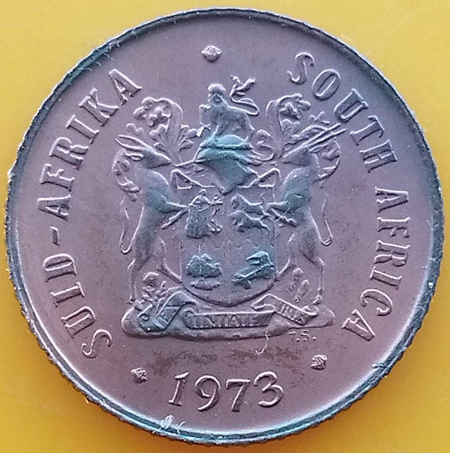 1973   1c   COIN          SUN18077~