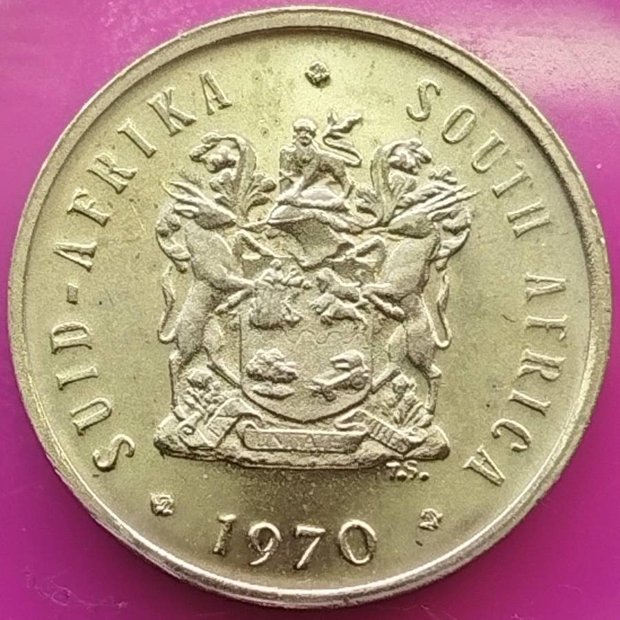 1970  5   CENT      RSA       SUN18092~