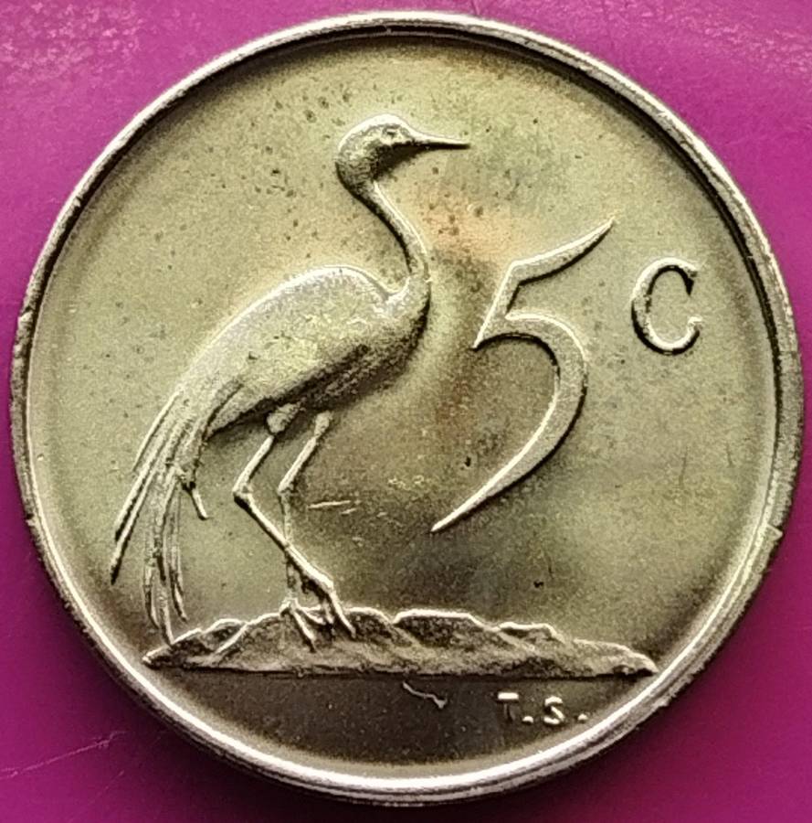 1970  5   CENT      RSA       SUN18092~