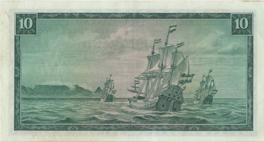 ***  TW DE JONGH   R10   NOTE  ***        C224 751520           SET002~