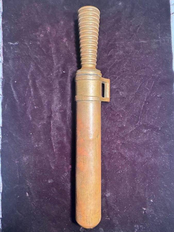 German WW2 Kriegsmarine divers knife