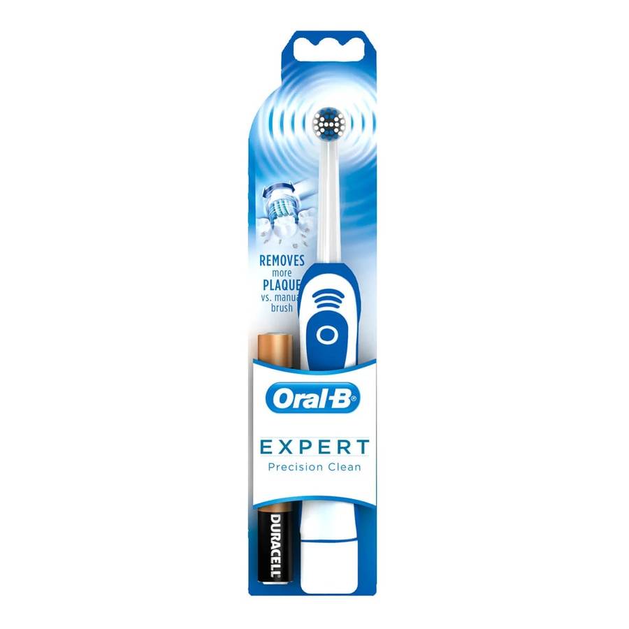 Oral B Electric Tooth Brush