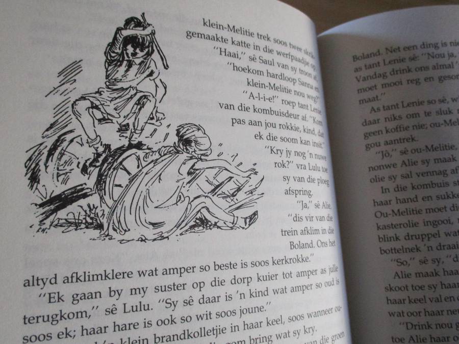 ALBA BOUWER OMNIBUS - Stories van Rivierplaas/ Nuwe Stories van Rivierplaas/ Stories van Ruyswyck