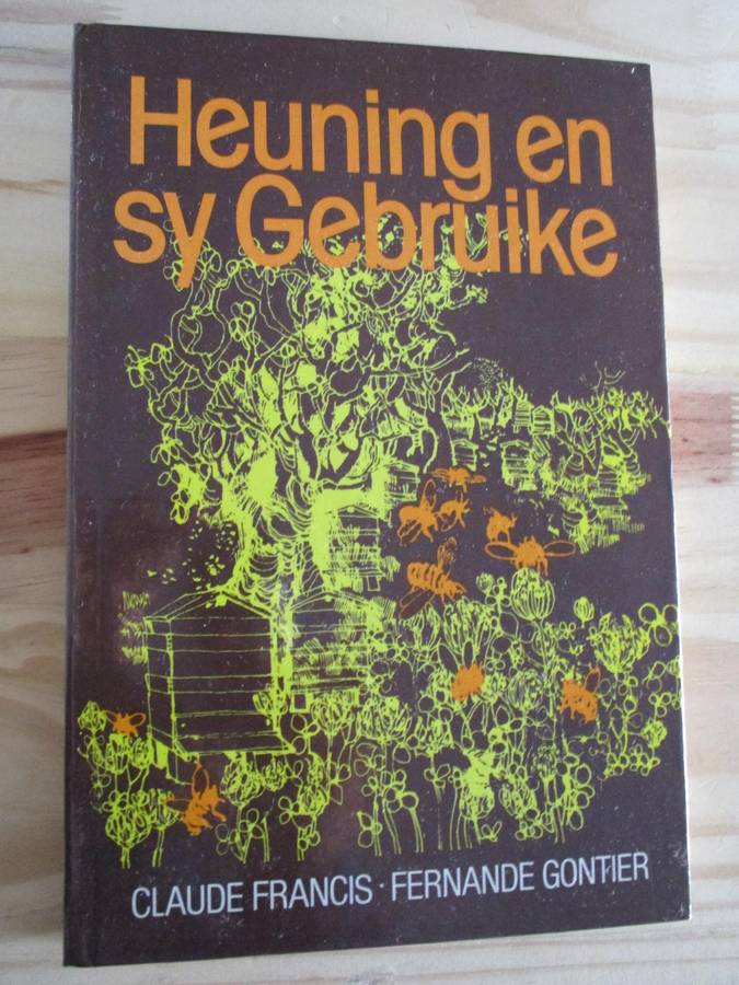 Heuning en sy gebruike