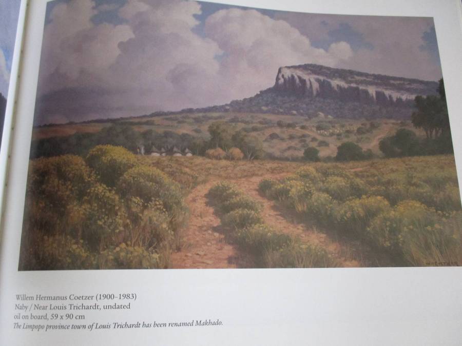 Artworks of the Firstrand Banking Group - A Selection