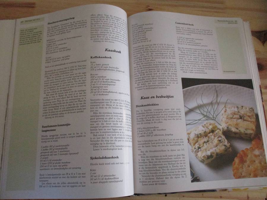 Huisgenoot Wenresepte 6