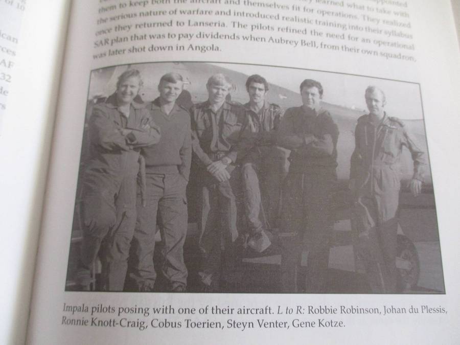 FROM FLEDGLING TO EAGLE - The South African Air Force during the Border War. By Brig-Gen Dick Lord