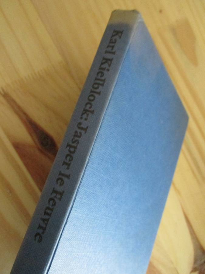 Karl Kielblock - Jasper le Feuvre