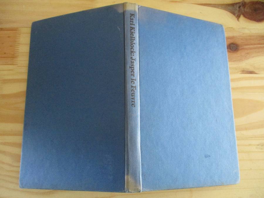 Karl Kielblock - Jasper le Feuvre