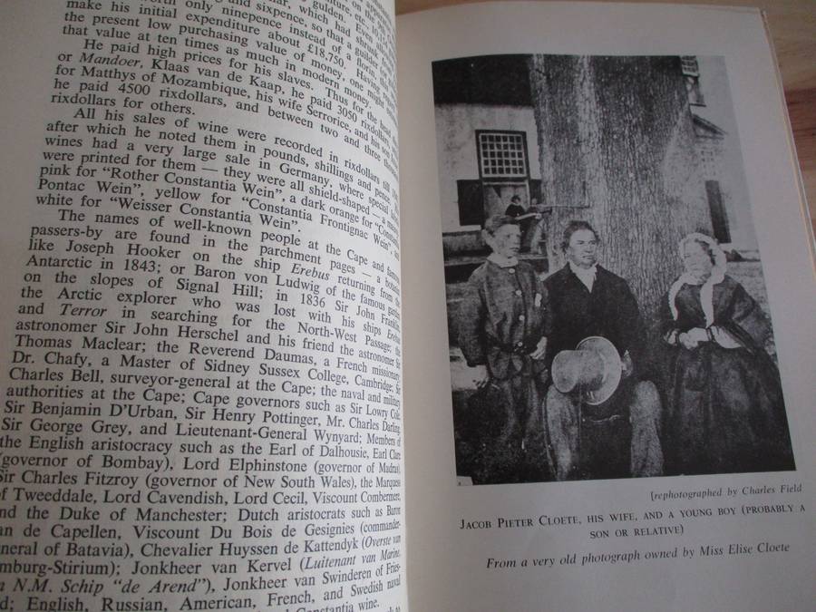 QUADRILLES AND KONFYT  The Life and Journal of Hidagoda Duckitt  M. KUTTEL