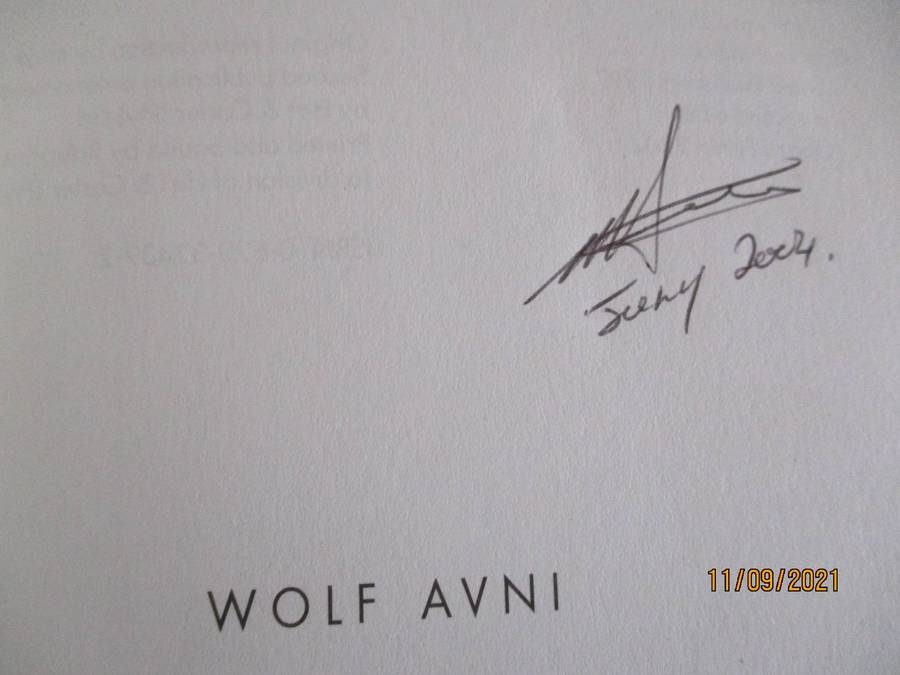 A Mean-Mouthed, Hook-Jawed, Bad-News, Son-of-a-Fish. South African Fly-Fishing Stories