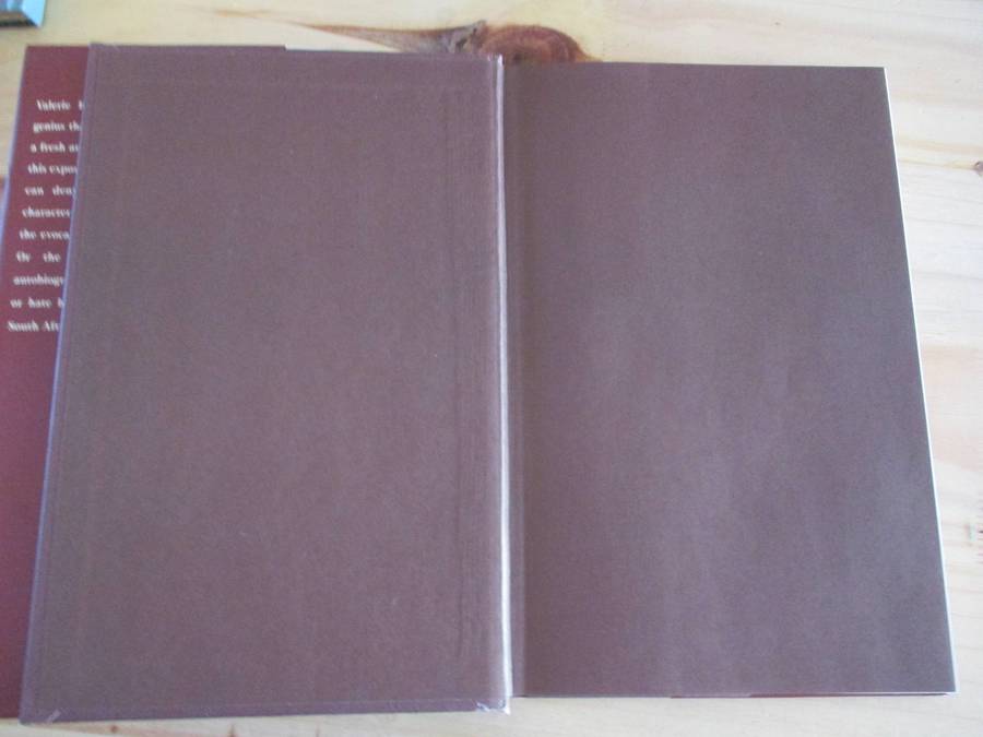 Herman Charles Bosman  Between the Lines  Valerie Rosenberg