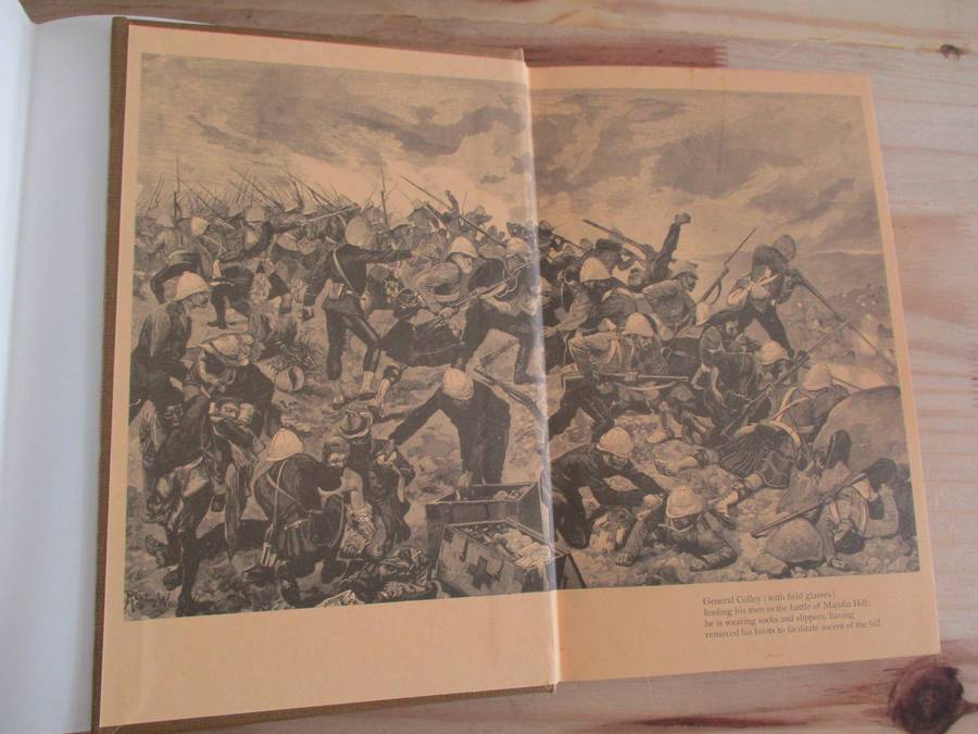 The First Boer War. By Joseph Lehmann