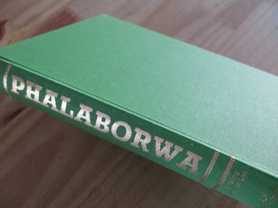 Phalaborwa - Mynstad van die Toekoms