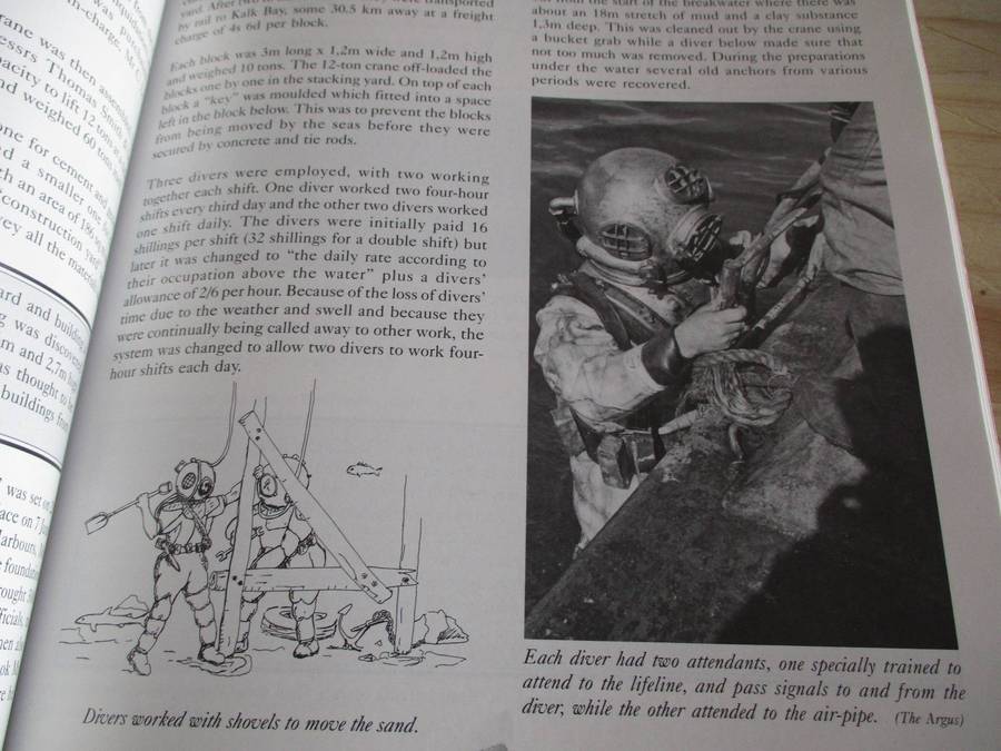 A Traditional Way of Life - The story of the KALK BAY fishermen - Signed copy