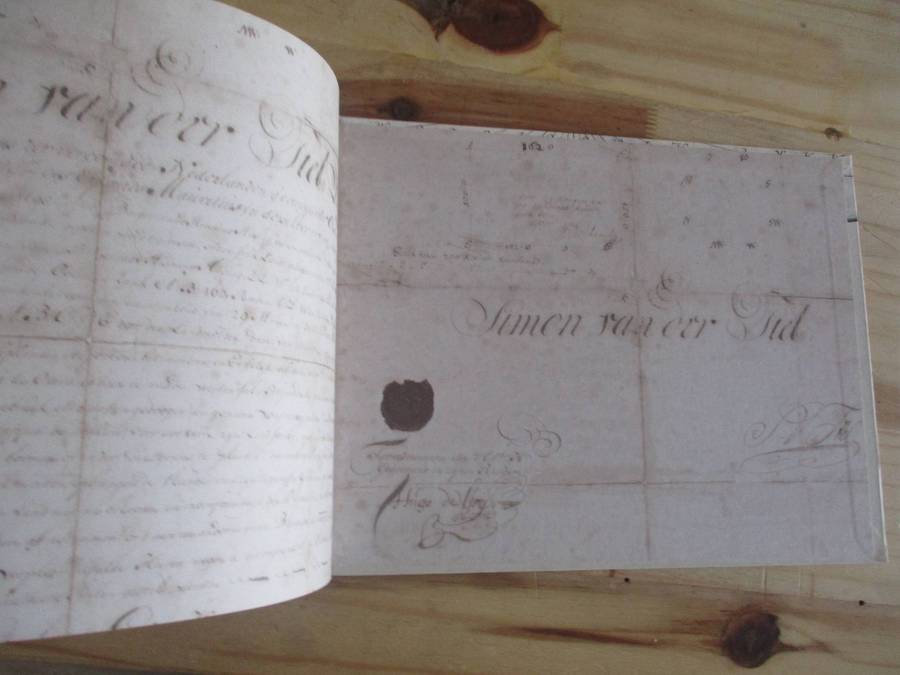 Rogues to Riches - The Fortunes of Olof Bergh and the Van der Stels. By Marius Diemondt