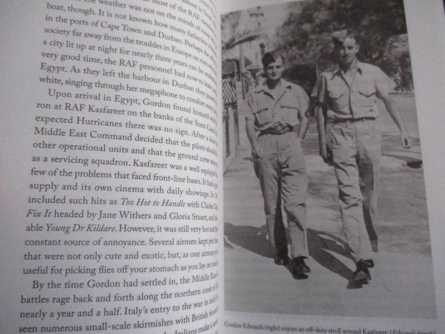 The Kalahari Killings. The true story of a wartime double murder in Botswana, 1943