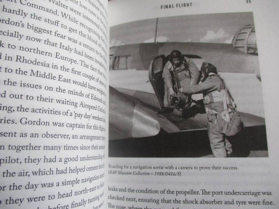 The Kalahari Killings. The true story of a wartime double murder in Botswana, 1943