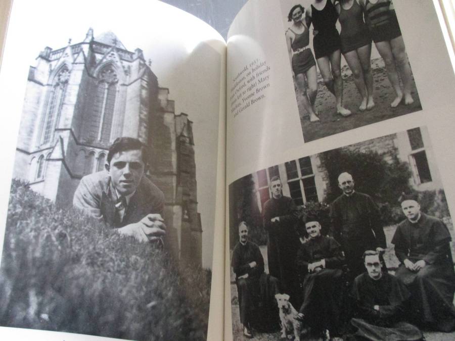 Trevor Huddleston - A life