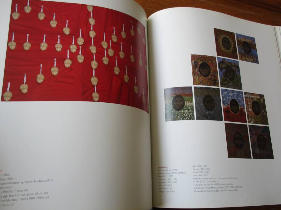 Land Marks  Judith Ryan