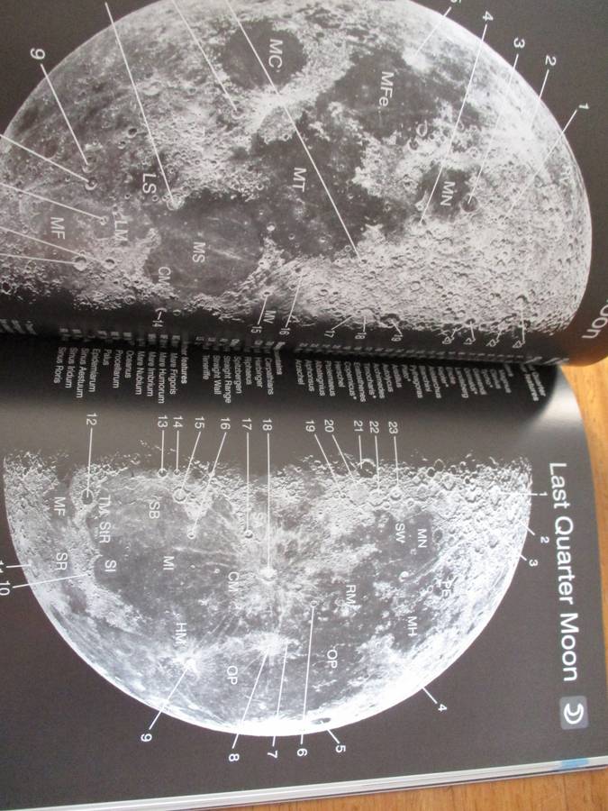 SKY GUIDE SOUTH AFRICA   Astronomical Handbook for Southern Africa 2014 and 2017