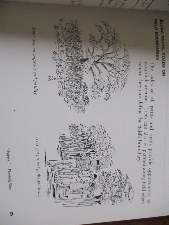 SIGNED. Acacia Handbook N Spicer R Barnes J Timberlake