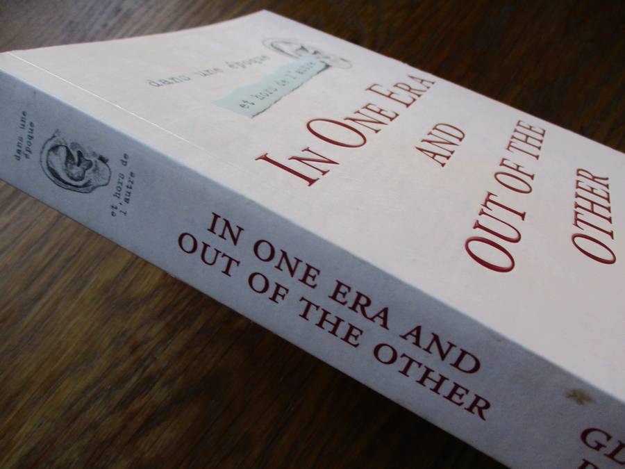 SIGNED. In one era and out of the other Glen Babb SA Ambassador and Diplomat ( 1970's -1990's )