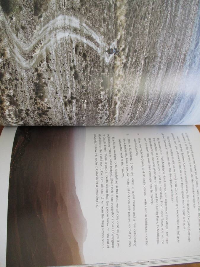 SIGNED. Dirt Busters  Deon Meyer Adriaan Oosthuizen