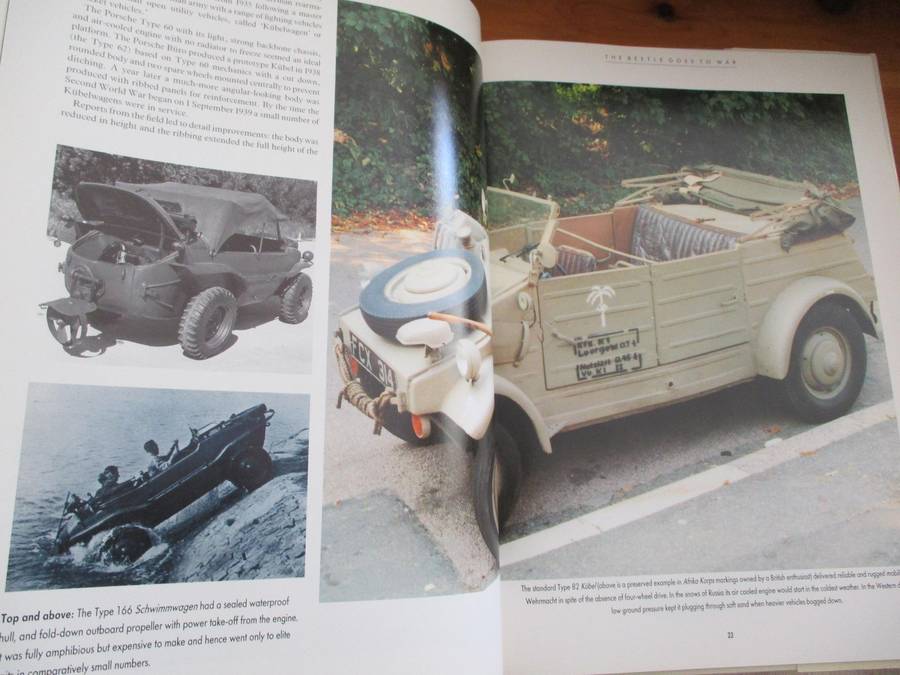 The VW Beetle A celebration of the VW Bug Christy Campbell