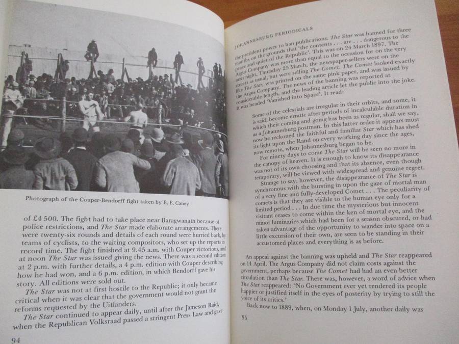 Africana Byways  Edited by Anna H. Smith