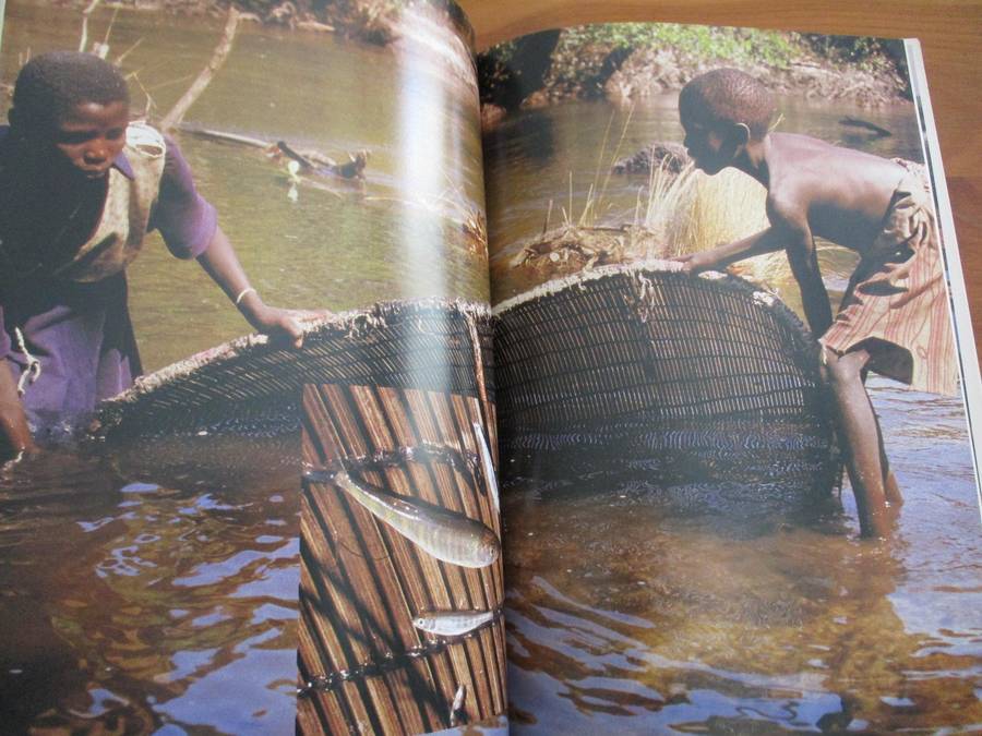 ZAMBEZI. Journey of a river