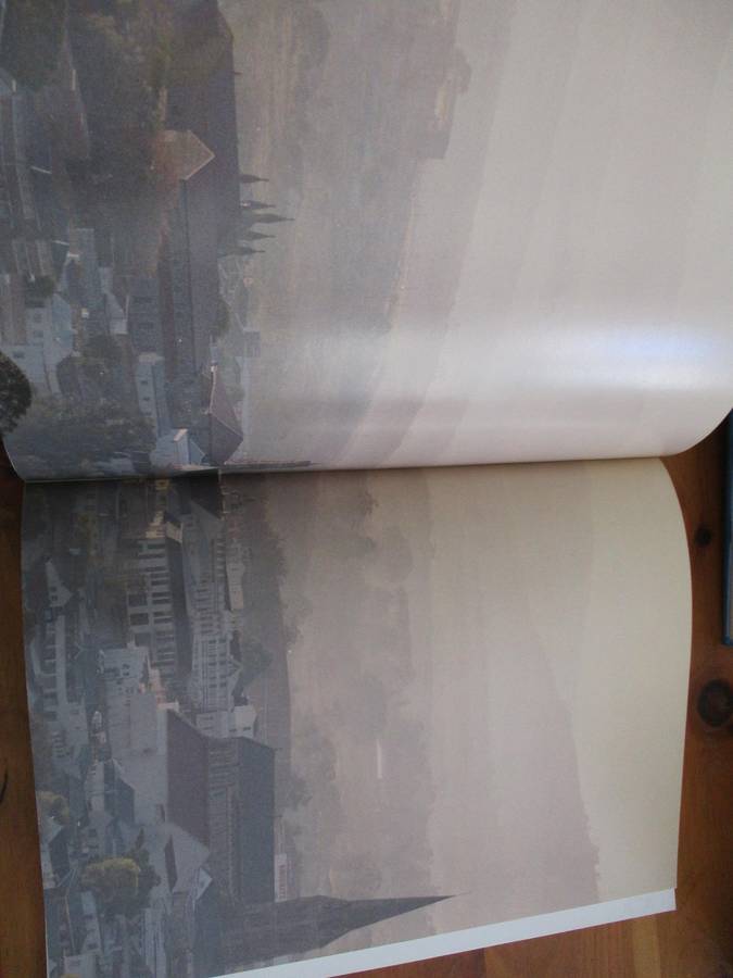 Grahamstown Reflected  by Emily O'Meara, Lyn Tyler, Duncan Greaves