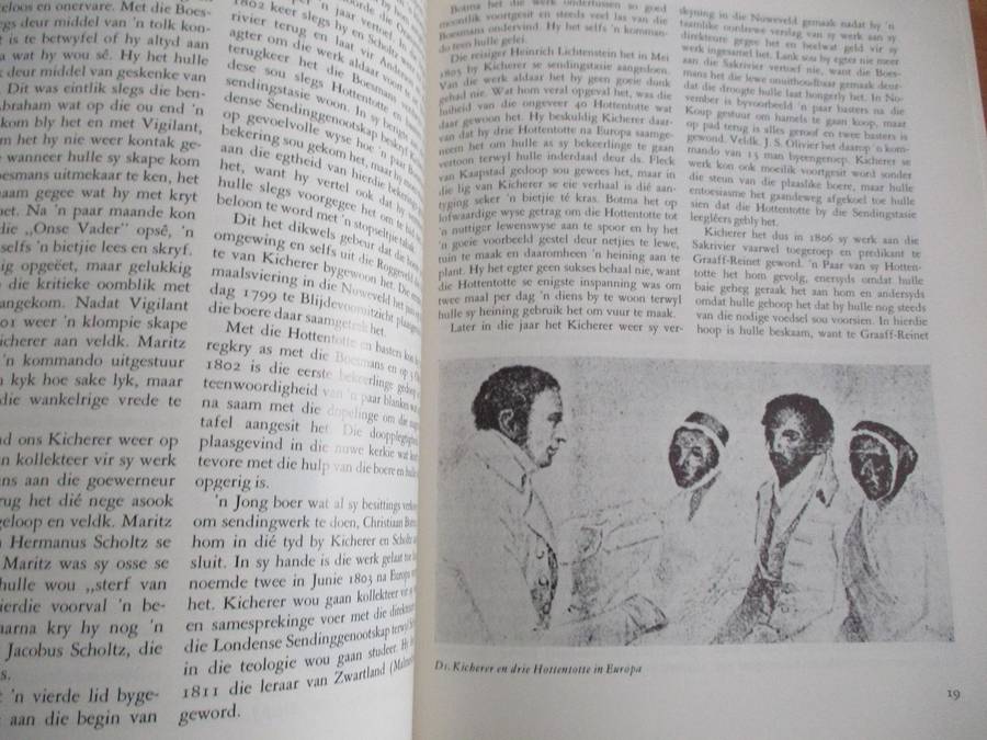 FRASERBURG EN SY KERK 1851-1976