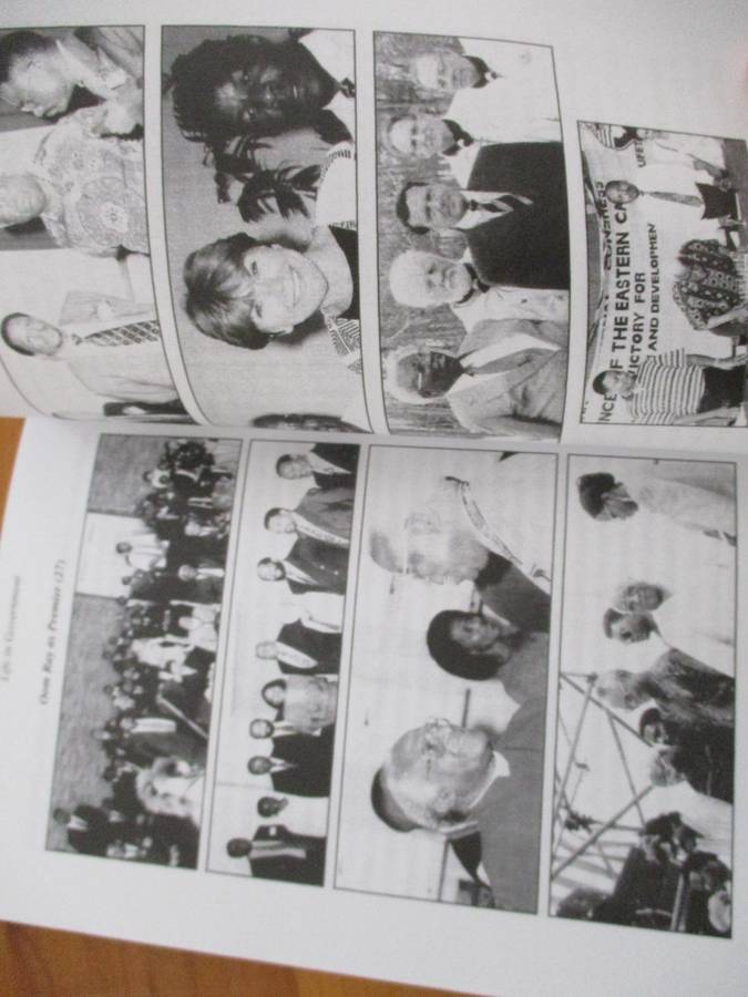 Raymond Mhlaba's Personal Memoirs  Reminiscing from Rwanda and Uganda  Narrated by Thembeka Mufamadi