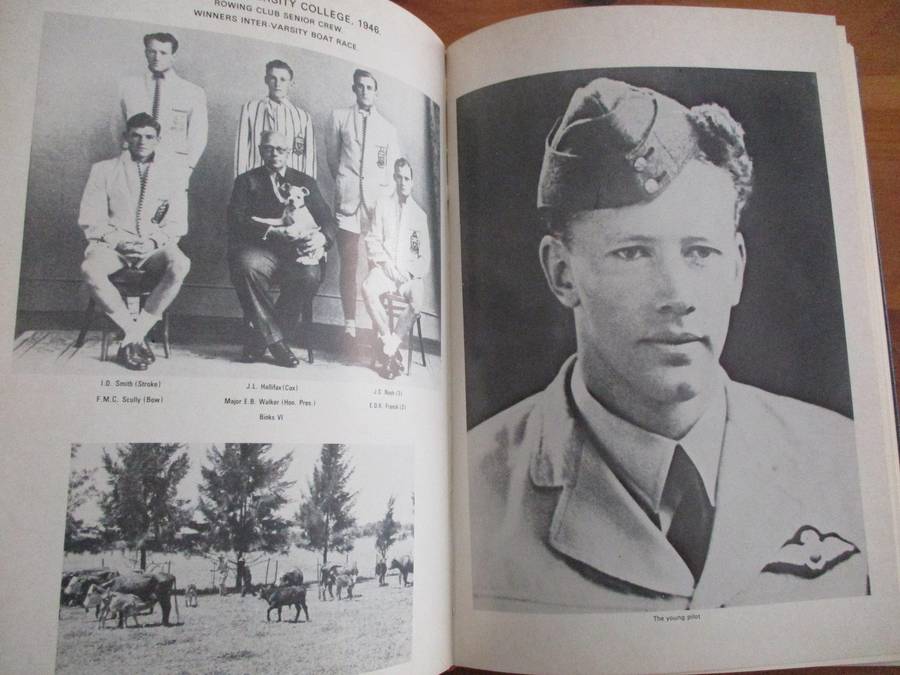 THE QUIET MAN Biography of Ian Smith PHILLIPPA BERLYN