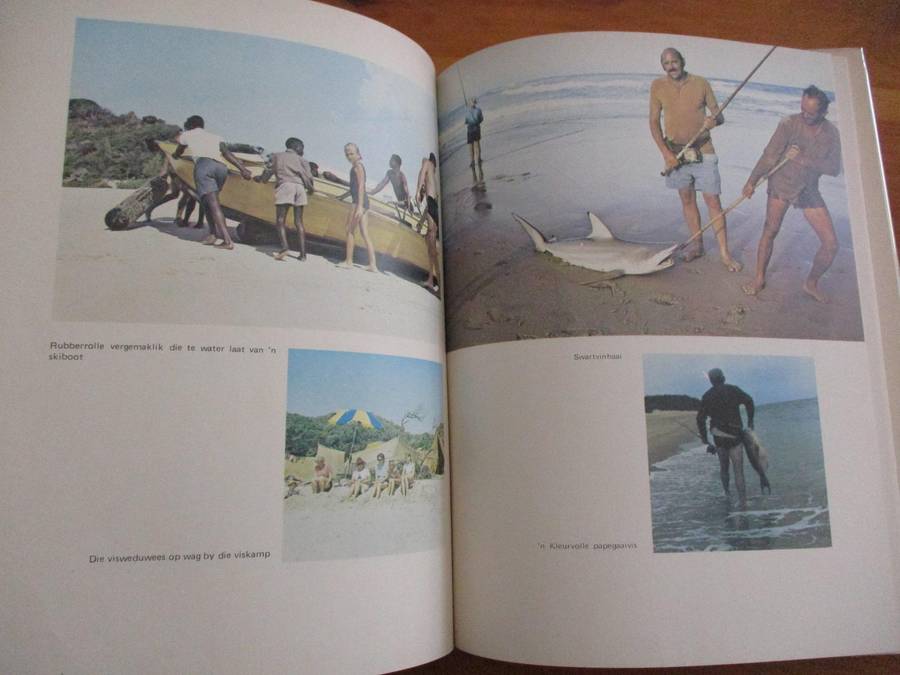 DIE GROOT SEEHENGELBOEK